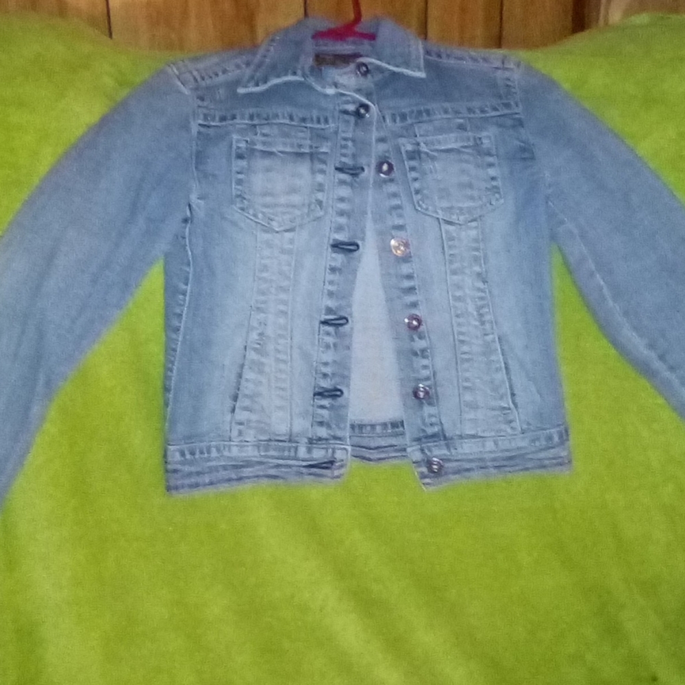 Bluejean jacket - Picture 2 of 3